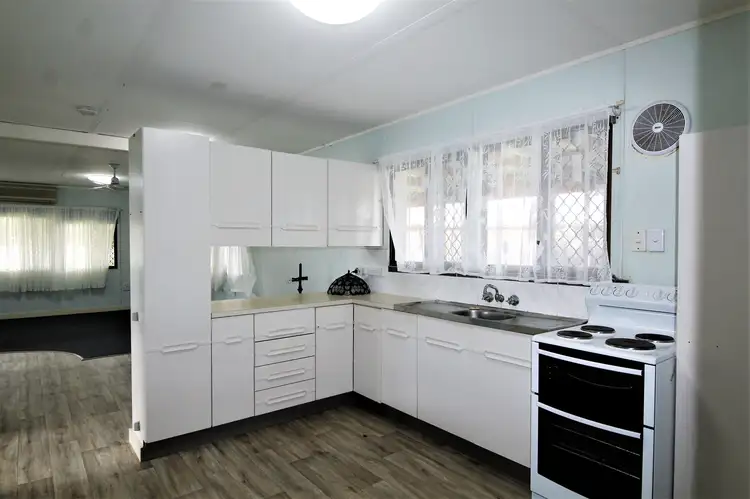 Second view of Homely house listing, 330 Pallas St, Maryborough QLD 4650