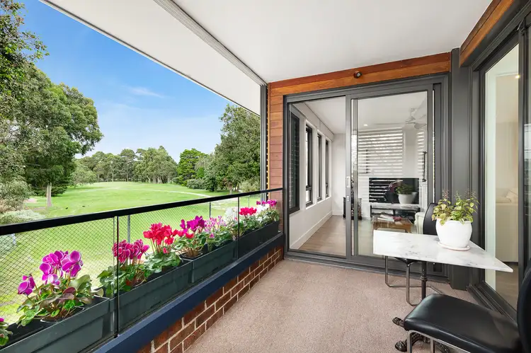 Unit 103/90 Comer St, Brighton East VIC 3187