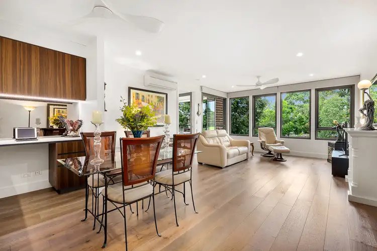 Second view of Homely apartment listing, Unit 103/90 Comer St, Brighton East VIC 3187