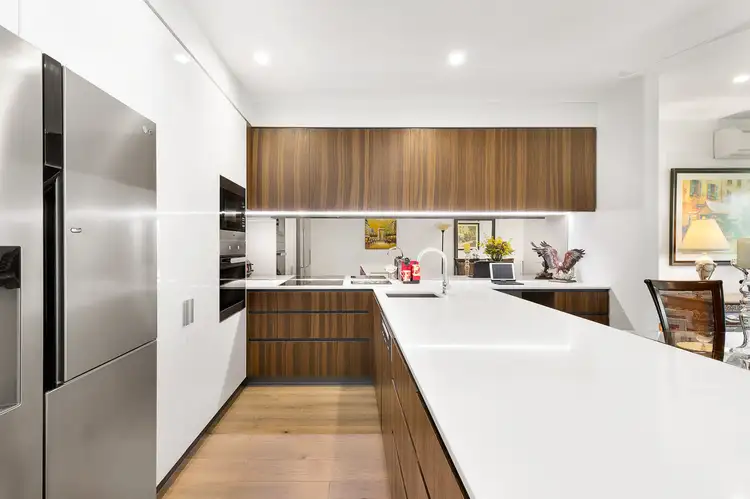 Third view of Homely apartment listing, Unit 103/90 Comer St, Brighton East VIC 3187