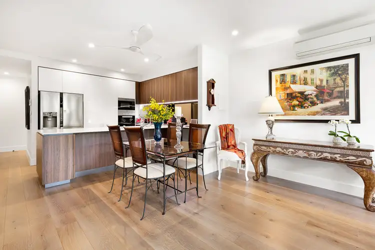 Fourth view of Homely apartment listing, Unit 103/90 Comer St, Brighton East VIC 3187