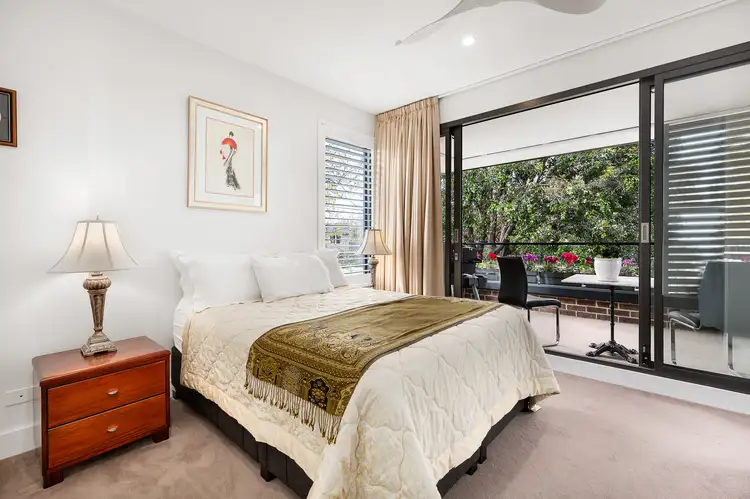 Sixth view of Homely apartment listing, Unit 103/90 Comer St, Brighton East VIC 3187