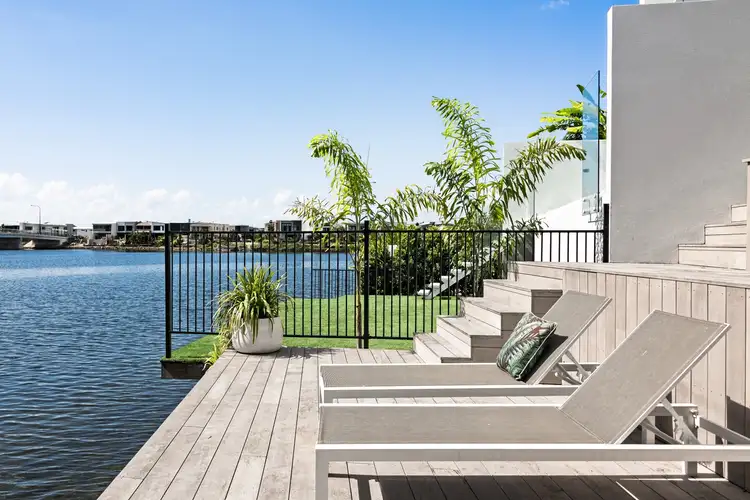 Second view of Homely house listing, 32 Langsford Cres, Maroochydore QLD 4558