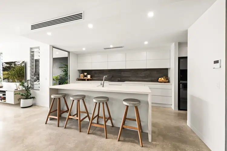 Third view of Homely house listing, 32 Langsford Cres, Maroochydore QLD 4558