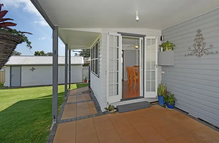 Main view of Homely house listing, 3 Elizabeth Street, Wauchope NSW 2446