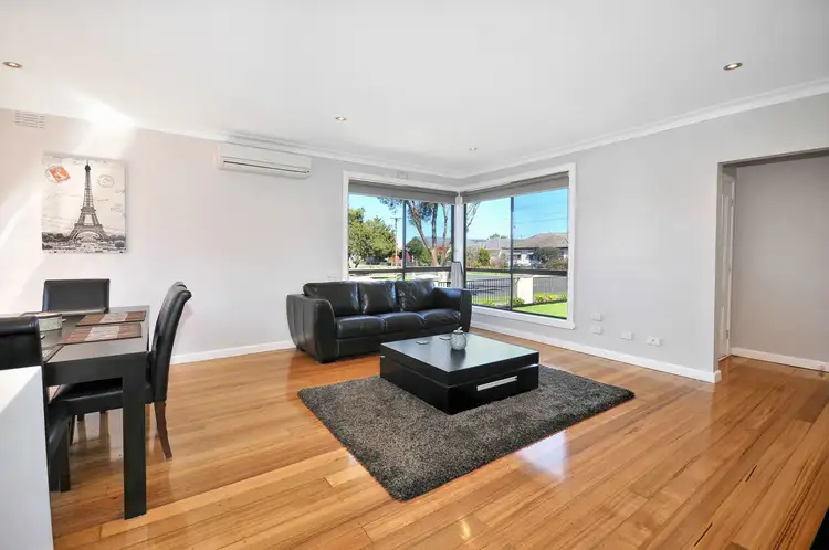 Sixth view of Homely house listing, 52 Skewes Street, Avondale Heights VIC 3034