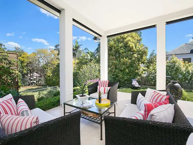 Second view of Homely house listing, 30 Kinkead Avenue, Sherwood QLD 4075