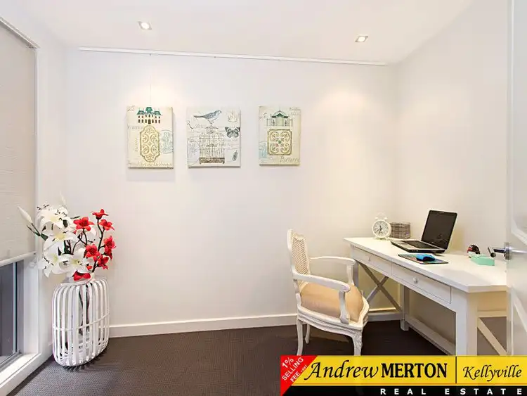 Sixth view of Homely townhouse listing, 6/36 Murray Street, Northmead NSW 2152