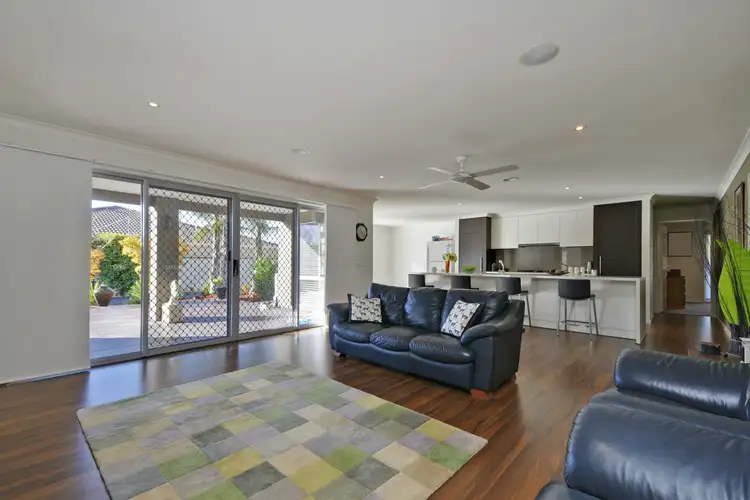 Seventh view of Homely house listing, 7 Merino Court, Traralgon VIC 3844