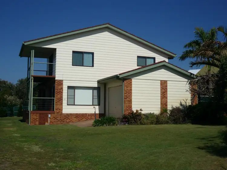 Main view of Homely house listing, 29 Grevillia Parade, Minnie Water NSW 2462
