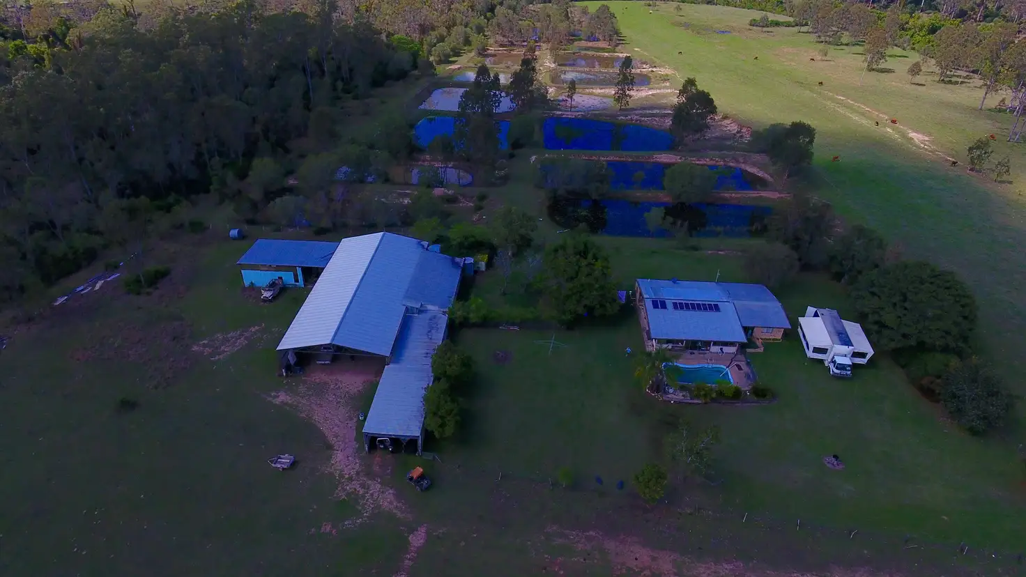 Main view of Homely rural property listing, Address available on request