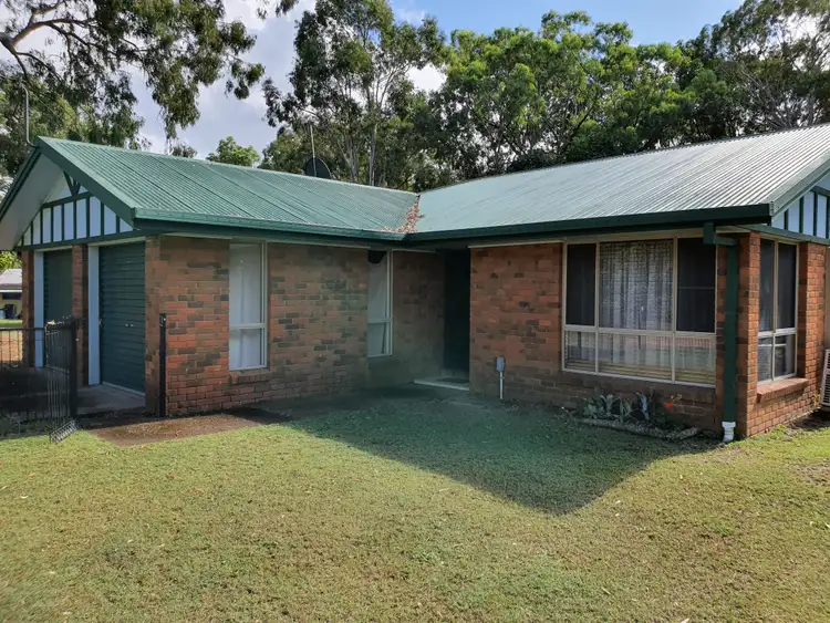 51 Cassandra Ave, Russell Island QLD 4184