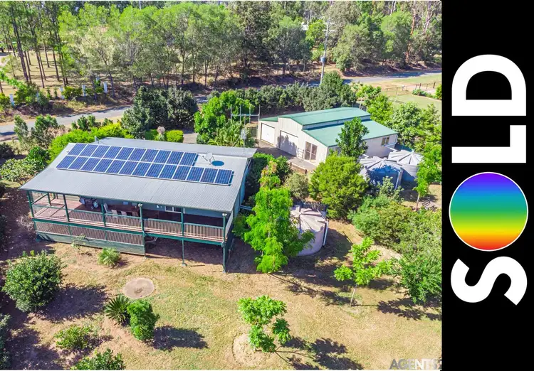 88 Andrew Rd, Glenwood QLD 4570