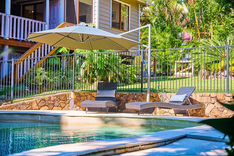 Main view of Homely house listing, 8 Yungarup Pl, Ocean Shores NSW 2483