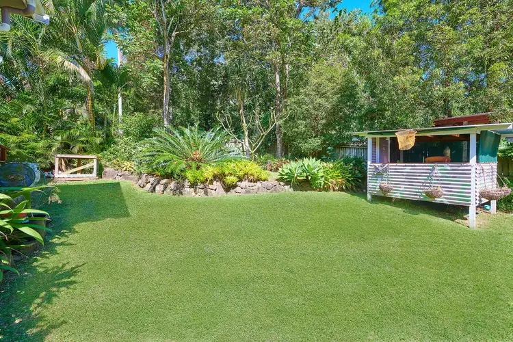 Second view of Homely house listing, 8 Yungarup Pl, Ocean Shores NSW 2483