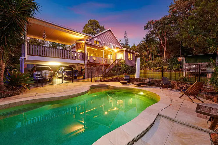 Fourth view of Homely house listing, 8 Yungarup Pl, Ocean Shores NSW 2483
