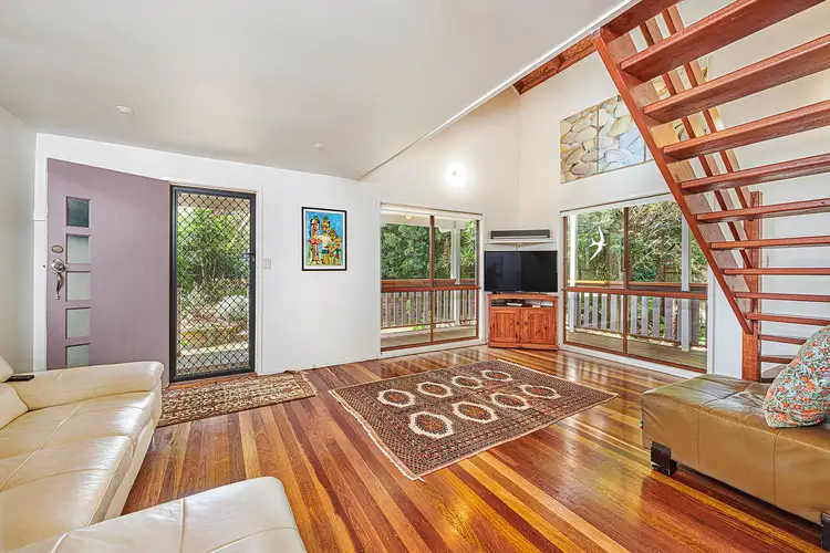 Sixth view of Homely house listing, 8 Yungarup Pl, Ocean Shores NSW 2483