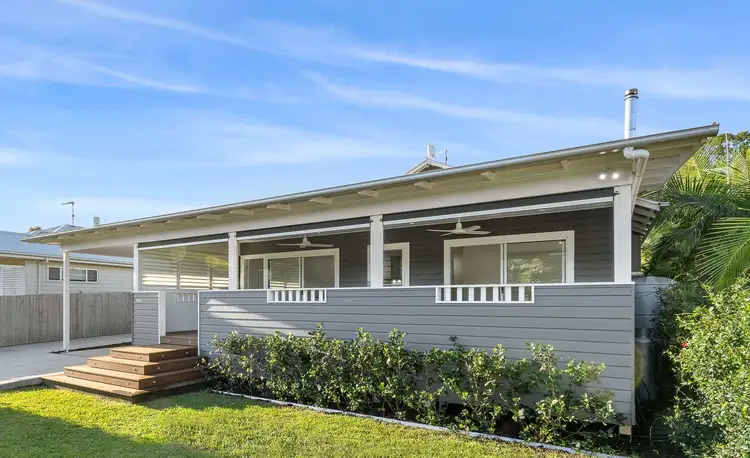 68A Charlotte Street, Bangalow NSW 2479