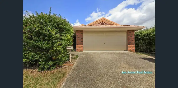 Main view of Homely house listing, 3 Fleet Drive, Kippa-ring QLD 4021