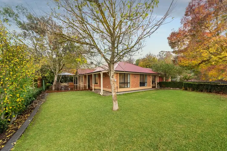 1 Eglinton St, Mount Barker SA 5251