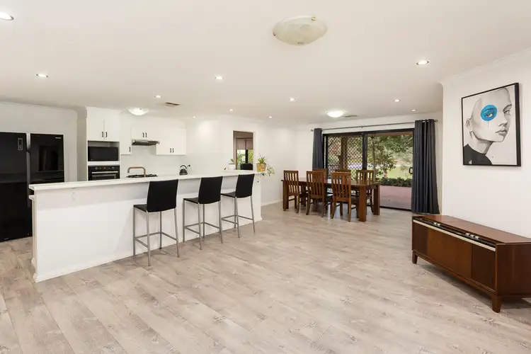 Fifth view of Homely house listing, 1 Eglinton St, Mount Barker SA 5251