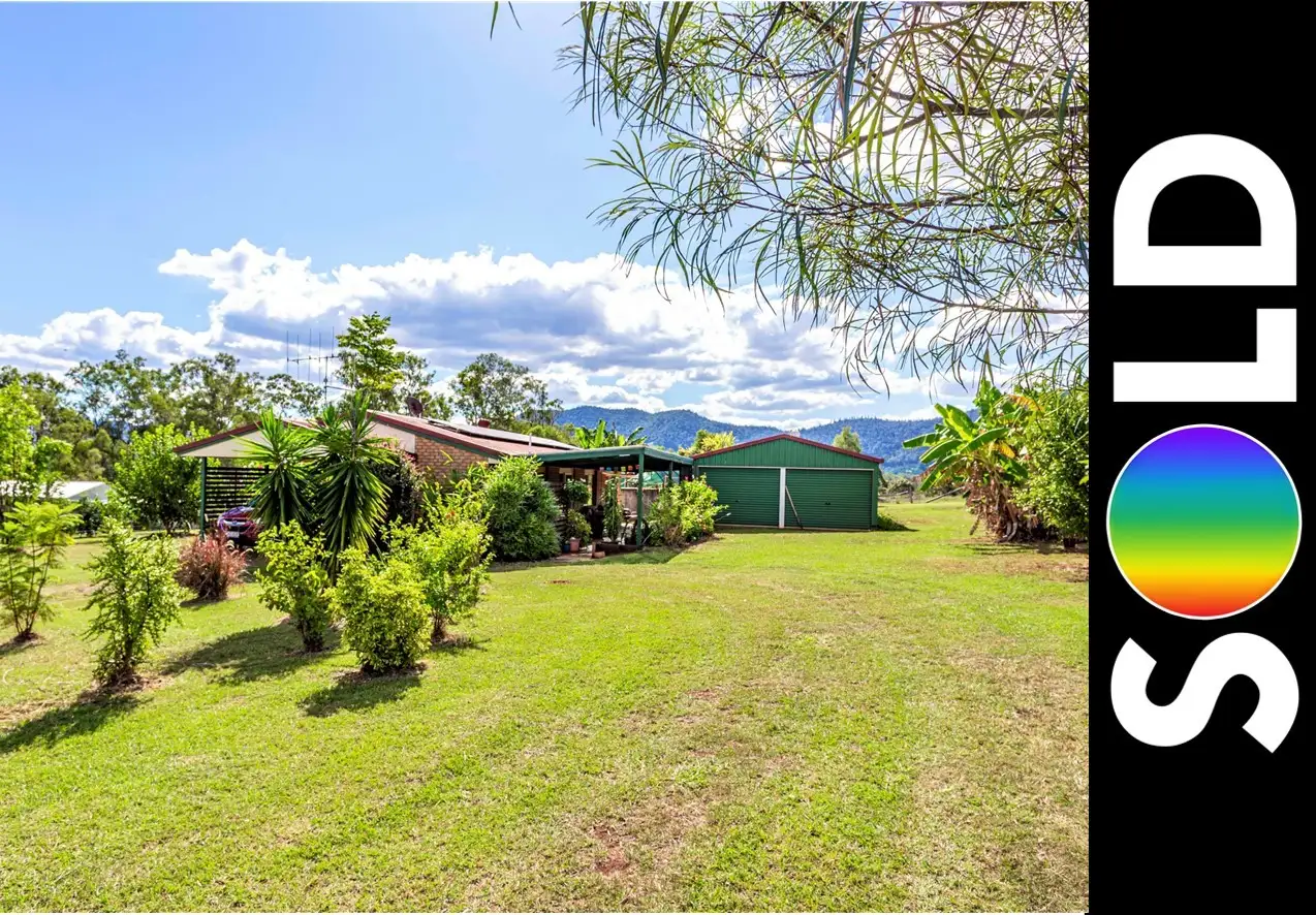 Main view of Homely house listing, 11 Limestone Drive, Widgee QLD 4570