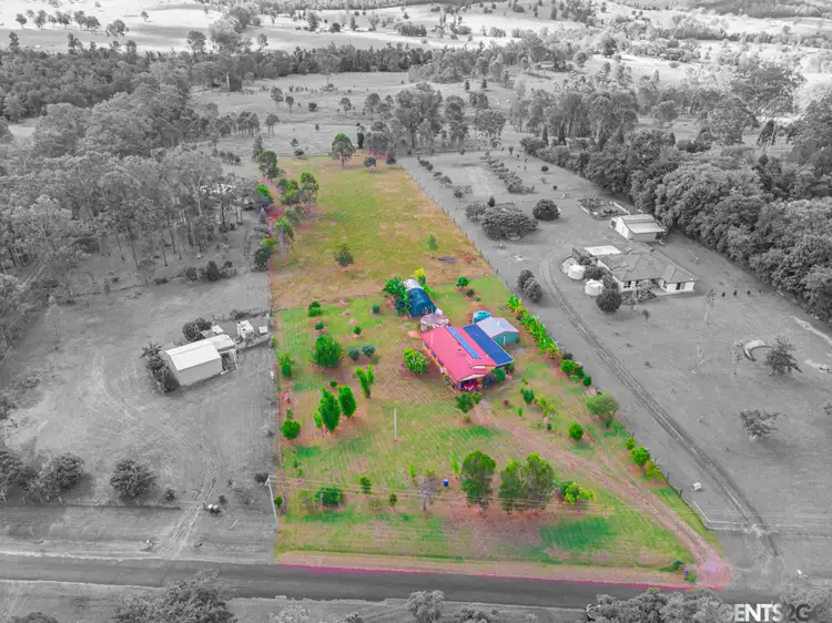 Fifth view of Homely house listing, 11 Limestone Drive, Widgee QLD 4570