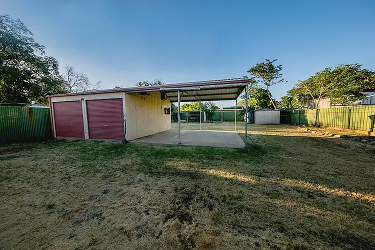 Fifth view of Homely house listing, 30 Rebecca St, Mount Isa QLD 4825