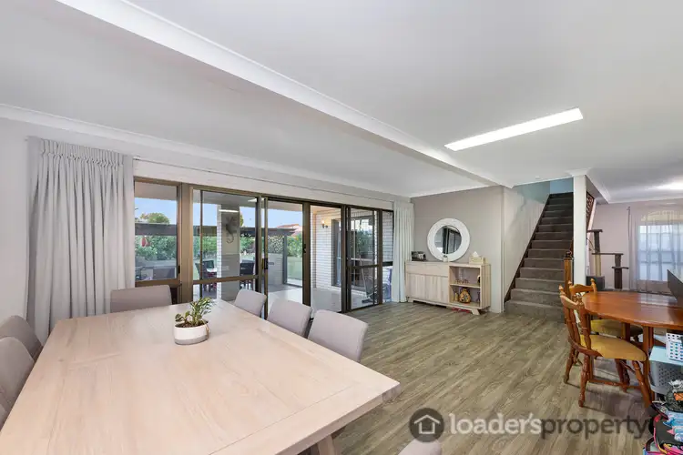 Fifth view of Homely house listing, 33 Wilson St, Kepnock QLD 4670