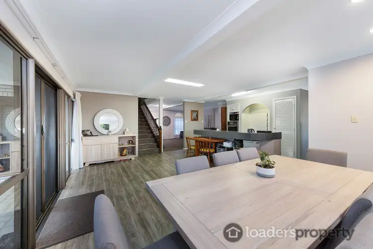 Sixth view of Homely house listing, 33 Wilson St, Kepnock QLD 4670