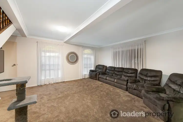 Seventh view of Homely house listing, 33 Wilson St, Kepnock QLD 4670