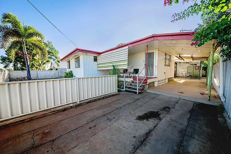 Second view of Homely house listing, 14 Carina Ave, Mount Isa QLD 4825