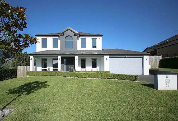 53 Macquarie Links Dr, Macquarie Links NSW 2565