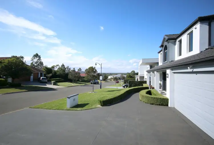 Second view of Homely house listing, 53 Macquarie Links Dr, Macquarie Links NSW 2565