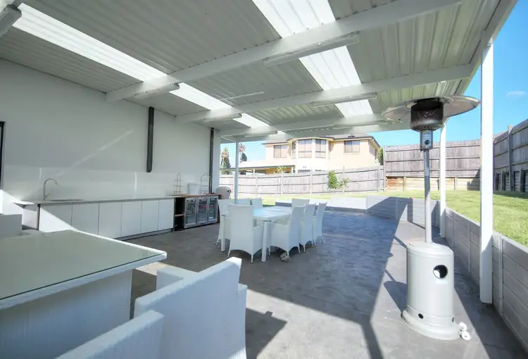 Third view of Homely house listing, 53 Macquarie Links Dr, Macquarie Links NSW 2565