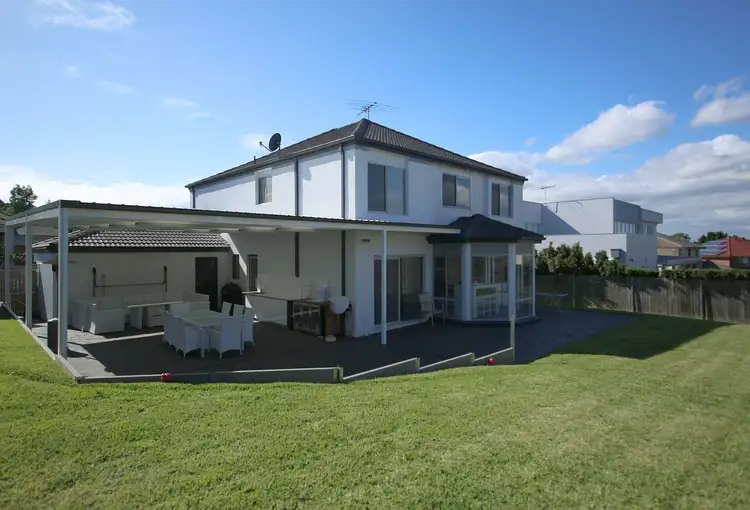 Fourth view of Homely house listing, 53 Macquarie Links Dr, Macquarie Links NSW 2565