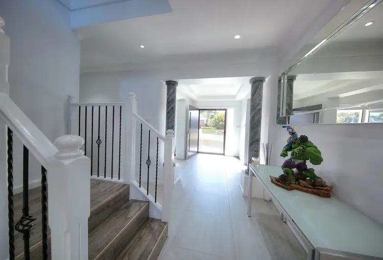 Fifth view of Homely house listing, 53 Macquarie Links Dr, Macquarie Links NSW 2565