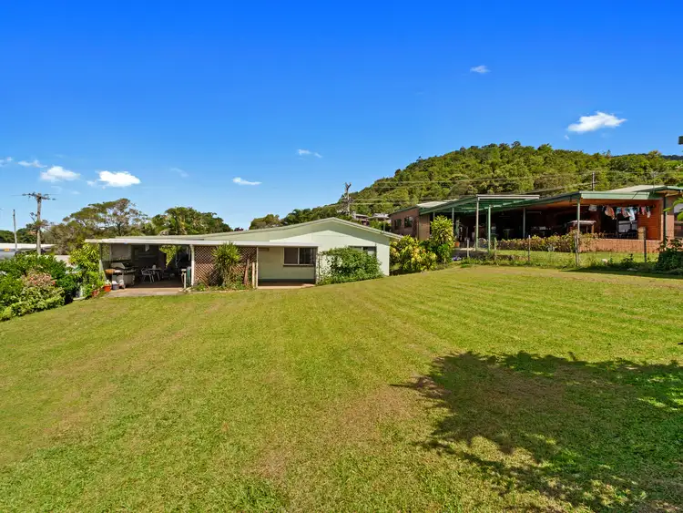 Main view of Homely house listing, 66 Anderson Rd, Woree QLD 4868