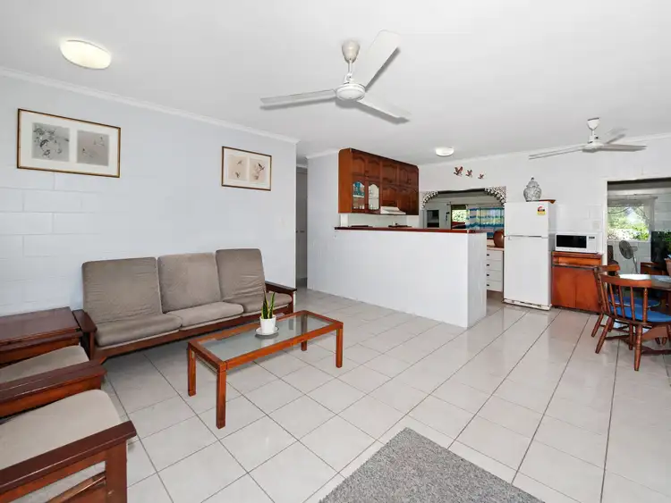 Second view of Homely house listing, 66 Anderson Rd, Woree QLD 4868