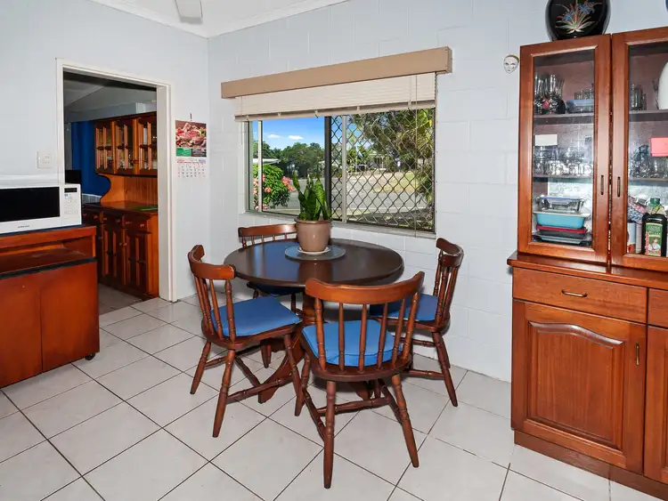 Third view of Homely house listing, 66 Anderson Rd, Woree QLD 4868