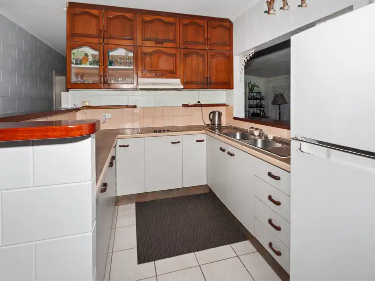 Fifth view of Homely house listing, 66 Anderson Rd, Woree QLD 4868