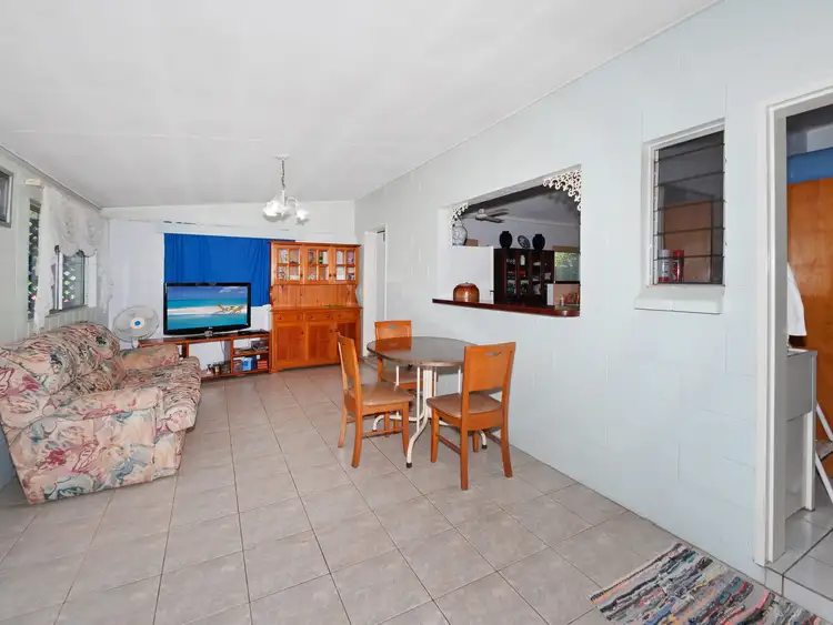 Sixth view of Homely house listing, 66 Anderson Rd, Woree QLD 4868