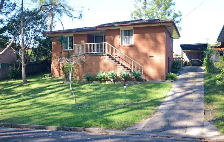 17 Clare Cres, Eden NSW 2551