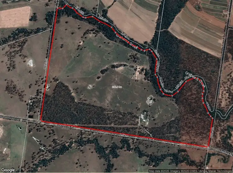 Second view of Homely rural property listing, 208 Dunford Rd W, Grahams Creek QLD 4650