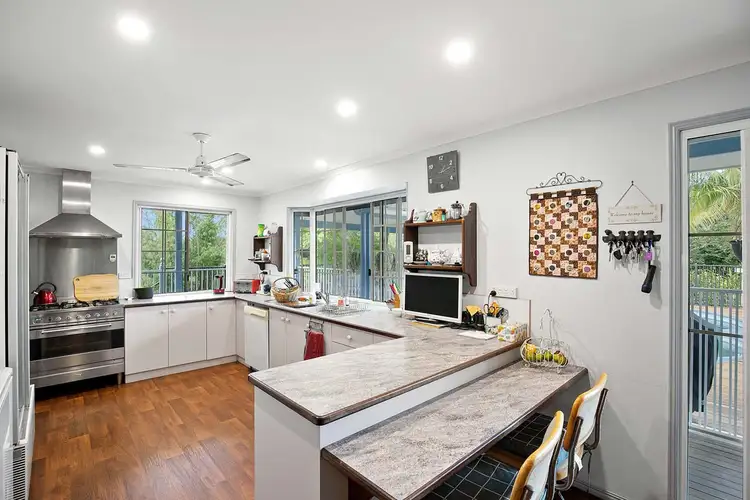 Fourth view of Homely rural property listing, 208 Dunford Rd W, Grahams Creek QLD 4650