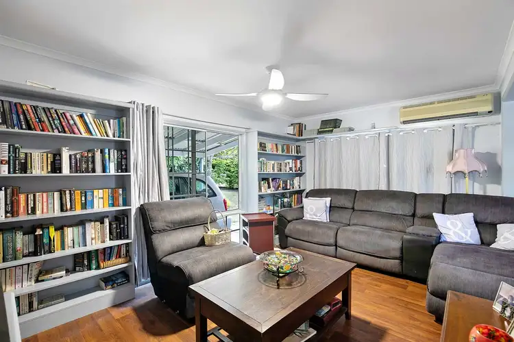 Fifth view of Homely rural property listing, 208 Dunford Rd W, Grahams Creek QLD 4650