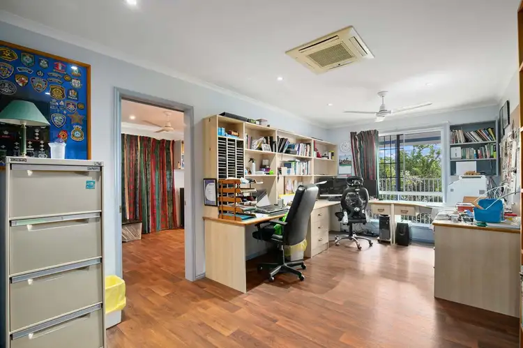 Seventh view of Homely rural property listing, 208 Dunford Rd W, Grahams Creek QLD 4650