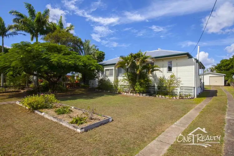 107 Neptune St, Maryborough QLD 4650