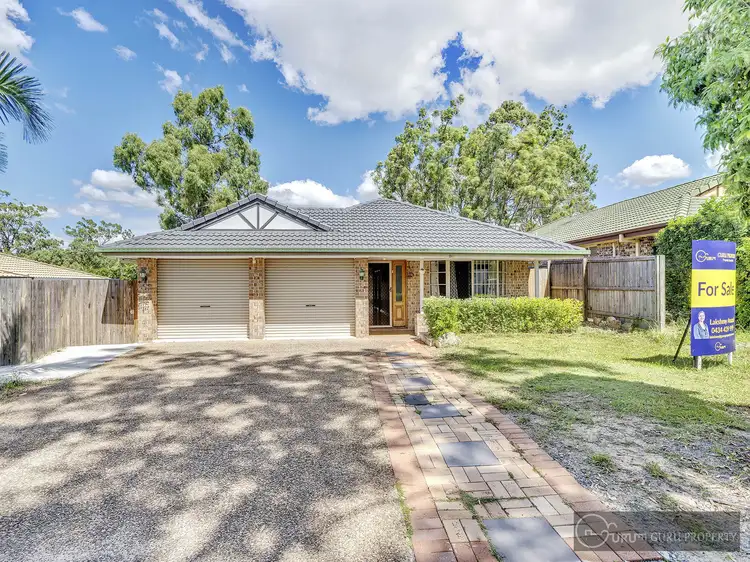 12 Queens Ct, Forest Lake QLD 4078