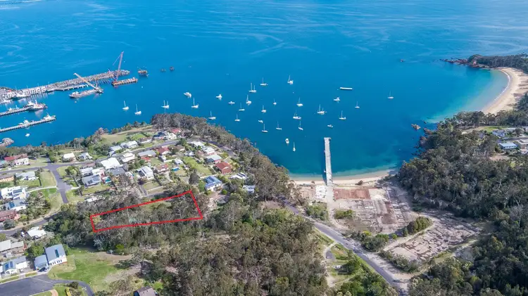 Lot 1 Twofold Court, Eden NSW 2551